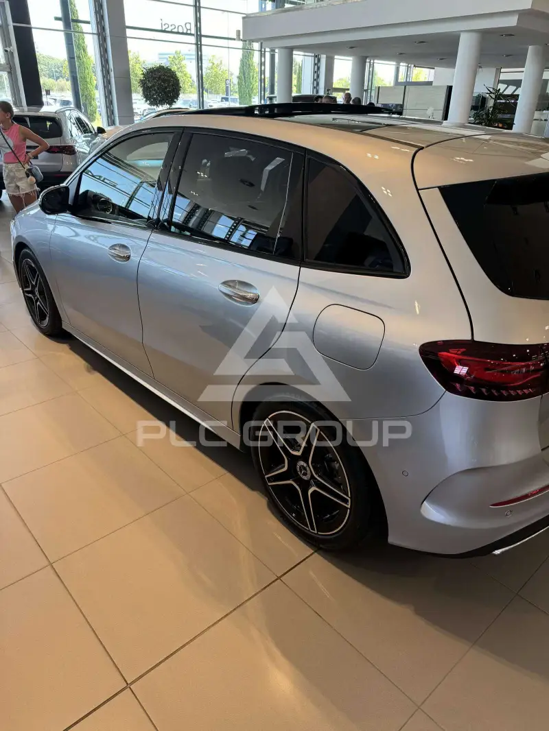 2024 Mercedes Benz B 180