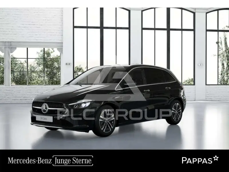 2024 Mercedes Benz B 180