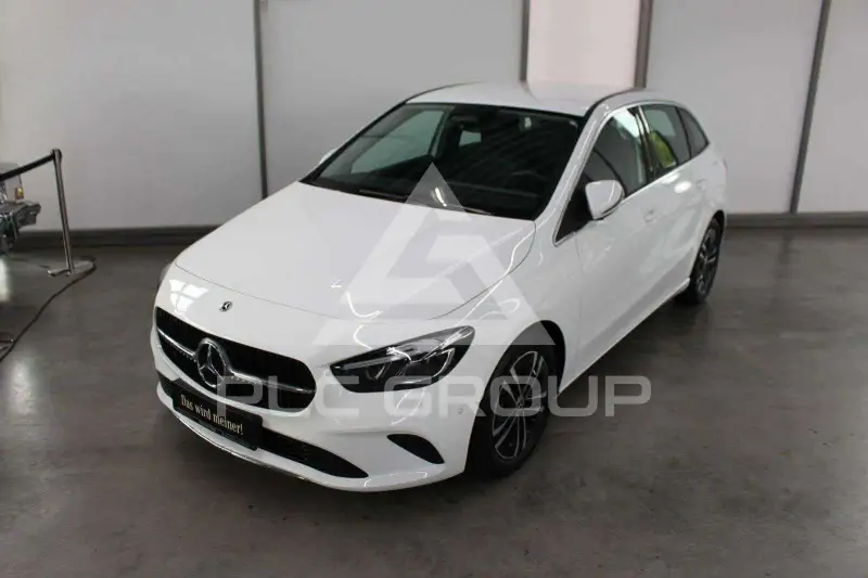 2024 Mercedes Benz B 180