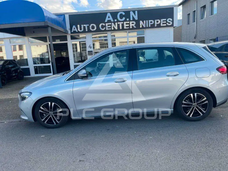 2024 Mercedes Benz B 180