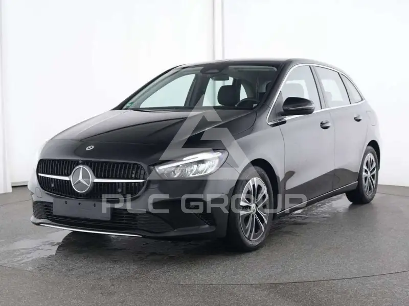 2024 Mercedes Benz B 180