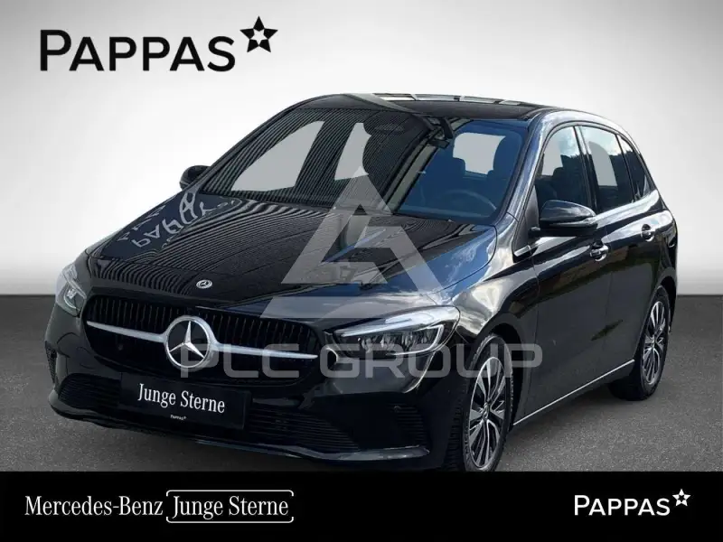 2024 Mercedes Benz B 180