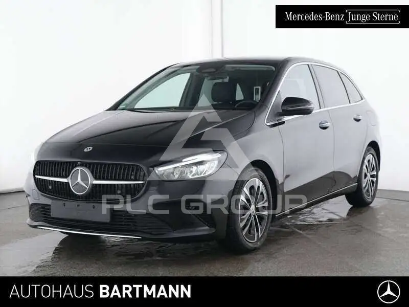 2024 Mercedes Benz B 180