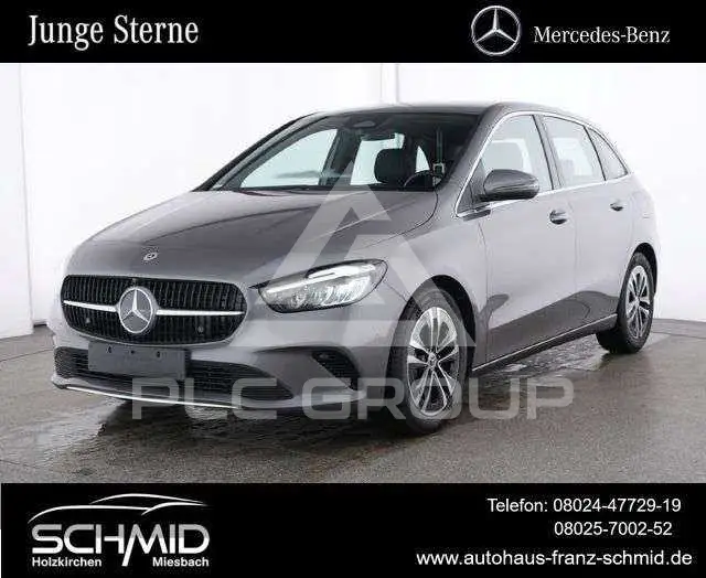 2024 Mercedes Benz B 180