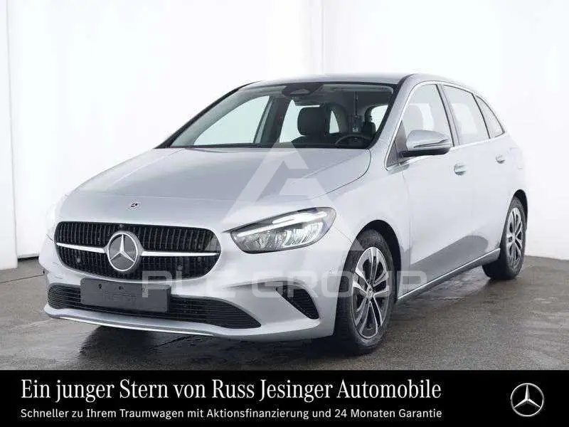2024 Mercedes Benz B 180
