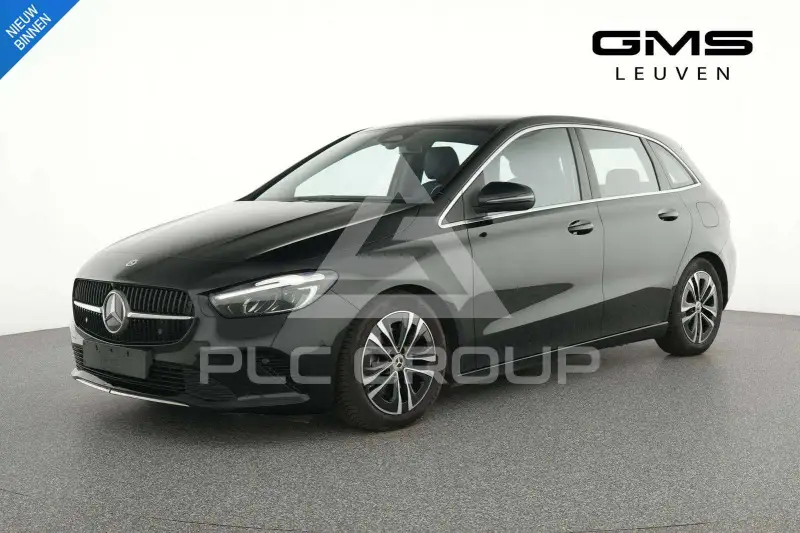 2024 Mercedes Benz B 180