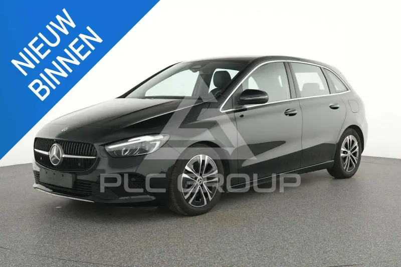 2024 Mercedes Benz B 180