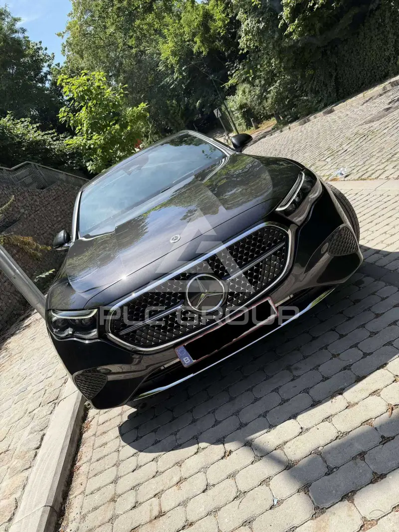 2024 Mercedes Benz CE 200
