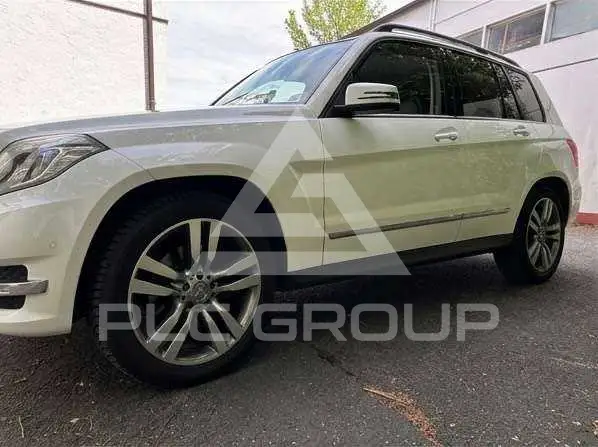 2024 Mercedes Benz GLK 200