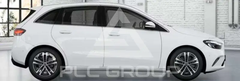 2024 Mercedes Benz B 250