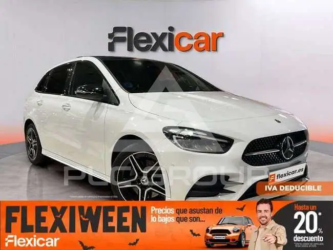 2024 Mercedes Benz B 250
