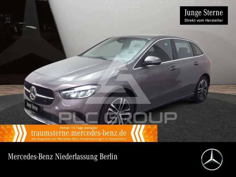2024 Mercedes Benz B 250
