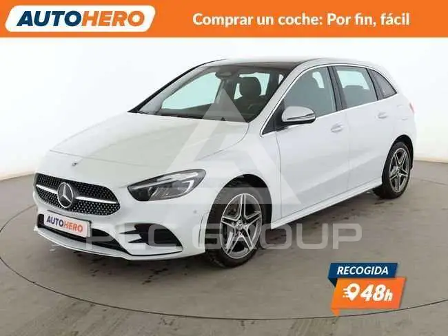 2024 Mercedes Benz B 250