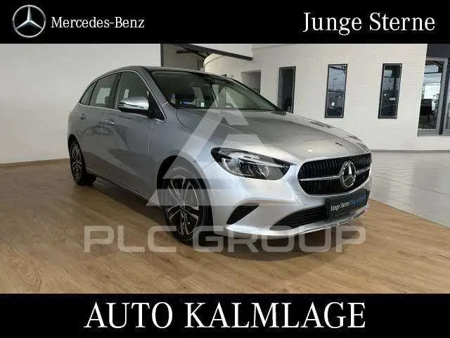 2024 Mercedes Benz B 250