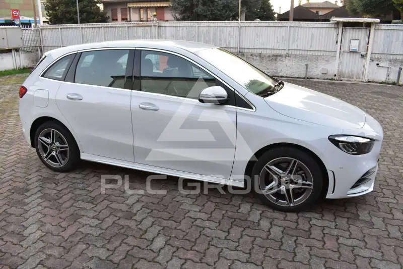 2024 Mercedes Benz B 250