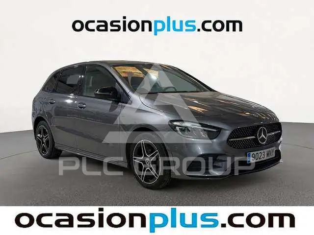 2024 Mercedes Benz B 250