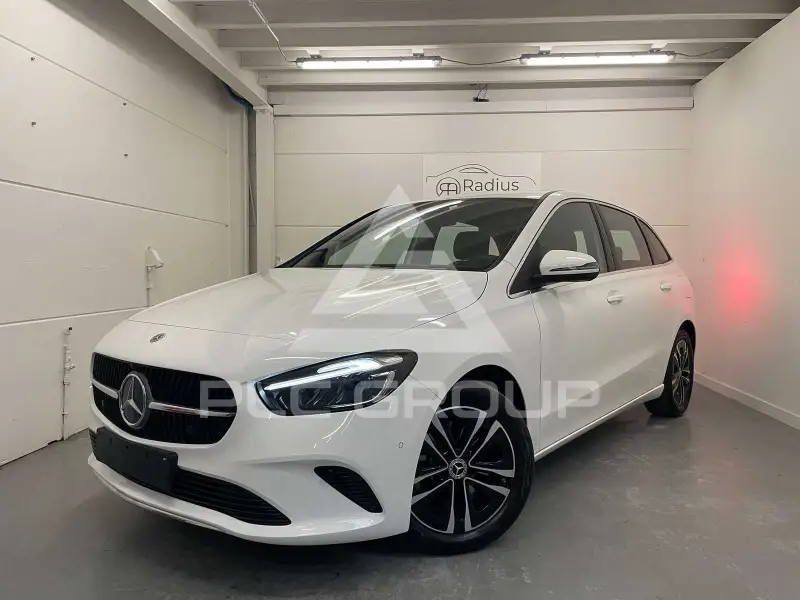 2024 Mercedes Benz B 250