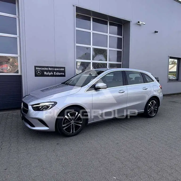 2024 Mercedes Benz B 250