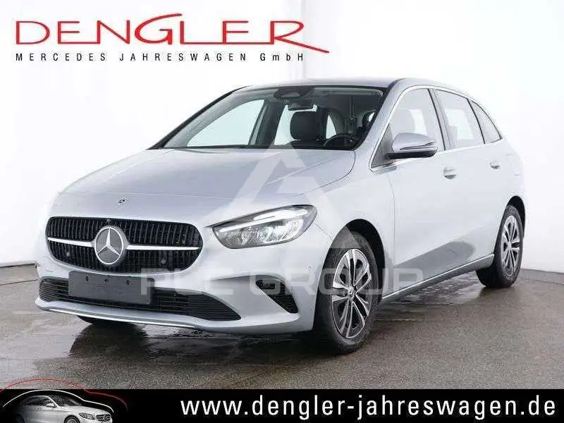 2024 Mercedes Benz B 250