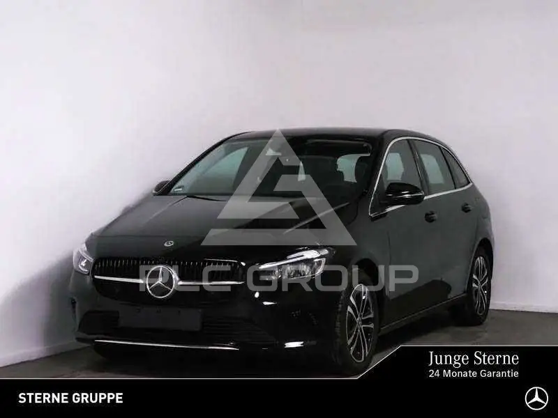 2024 Mercedes Benz B 250