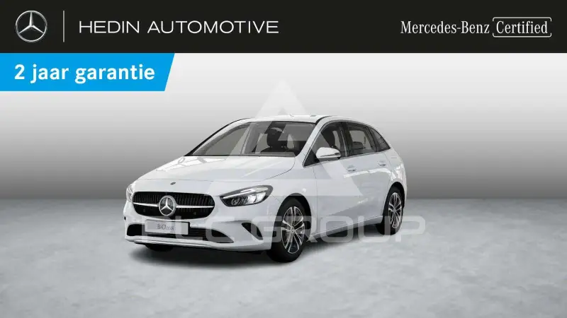 2024 Mercedes Benz B 250