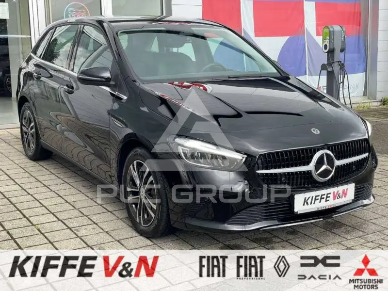 2024 Mercedes Benz B 250