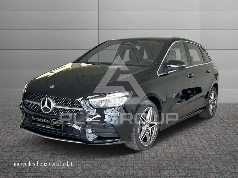 2024 Mercedes Benz B 250