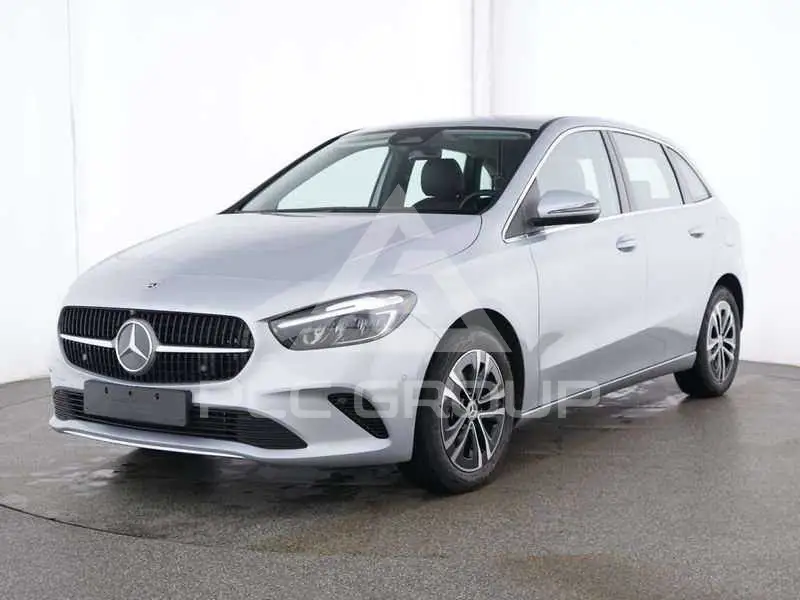 2024 Mercedes Benz B 250