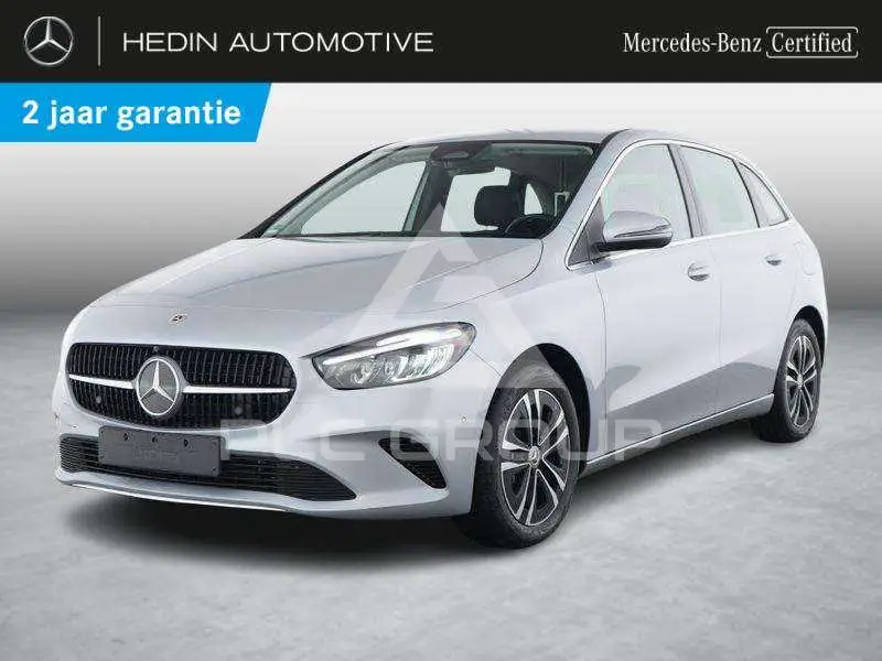 2024 Mercedes Benz B 250