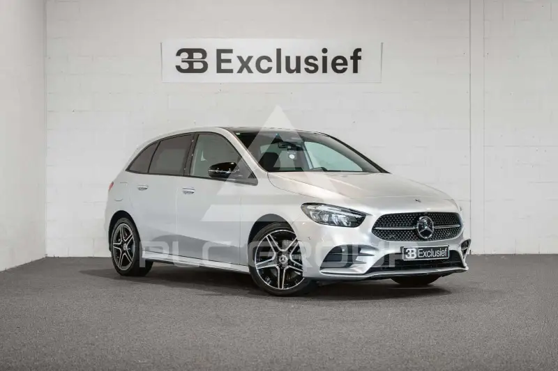 2024 Mercedes Benz B 250