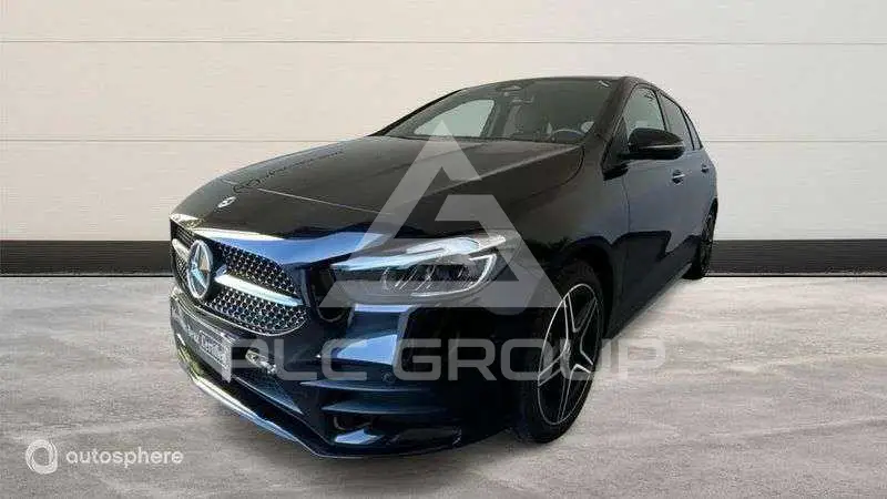 2024 Mercedes Benz B 250