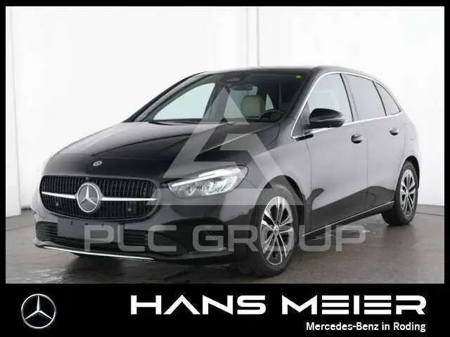 2024 Mercedes Benz B 250