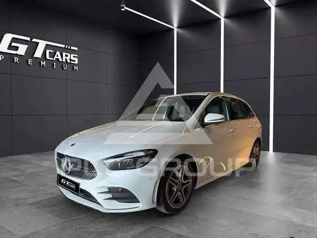 2024 Mercedes Benz B 250