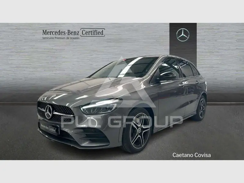 2024 Mercedes Benz B 250