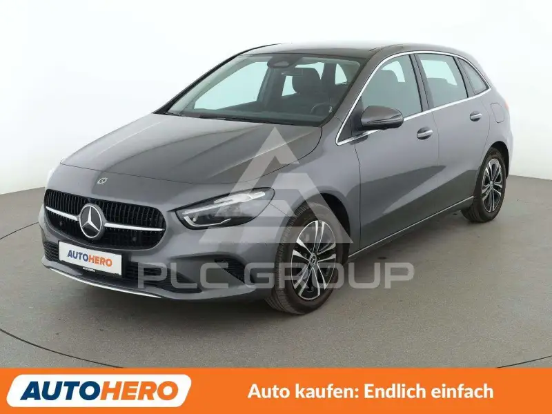 2024 Mercedes Benz B 250