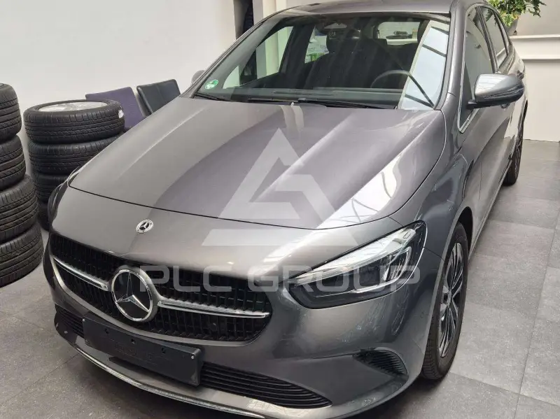 2024 Mercedes Benz B 250