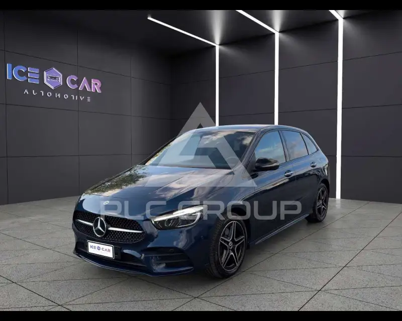 2024 Mercedes Benz B 250