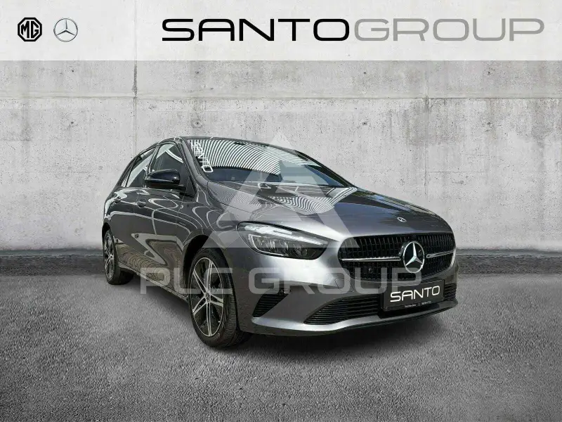 2024 Mercedes Benz B 250