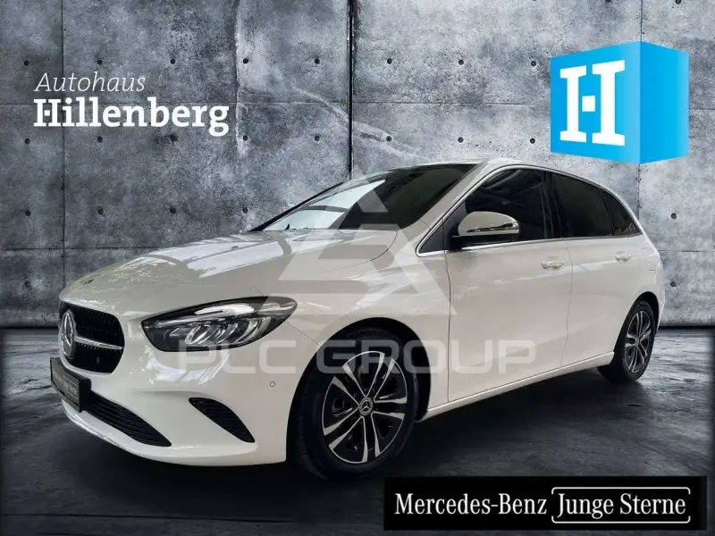 2024 Mercedes Benz B 250