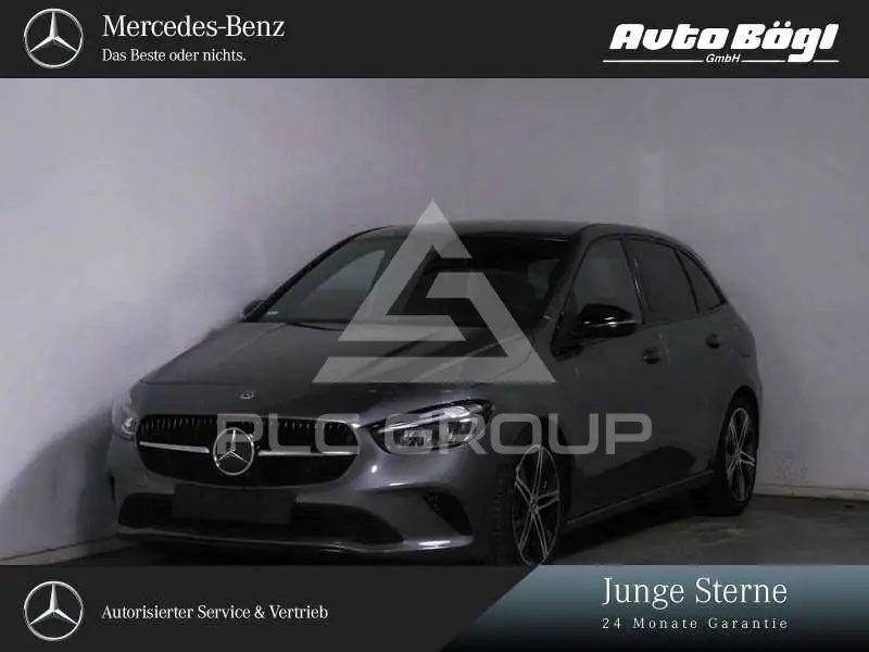 2024 Mercedes Benz B 250
