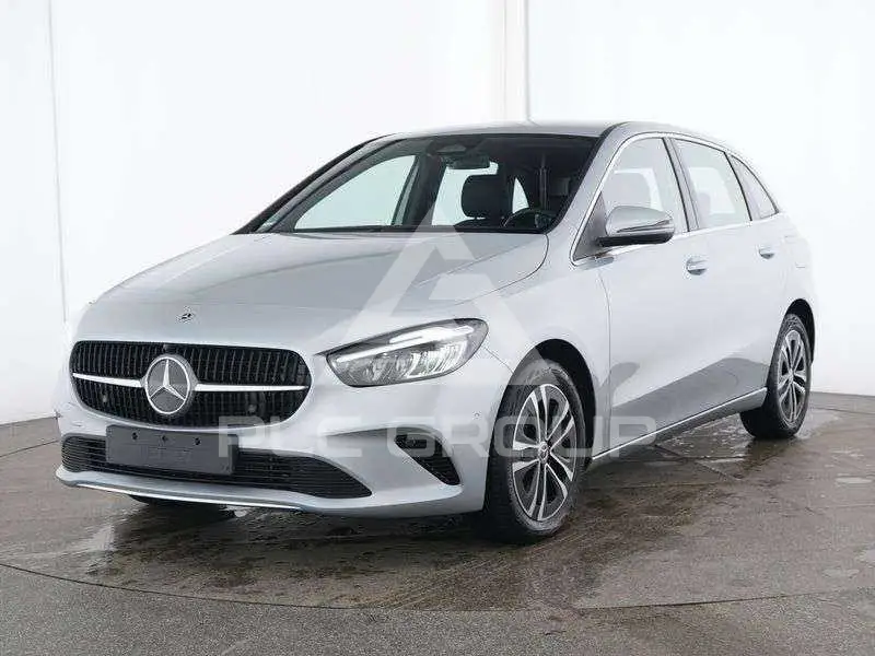 2024 Mercedes Benz B 250