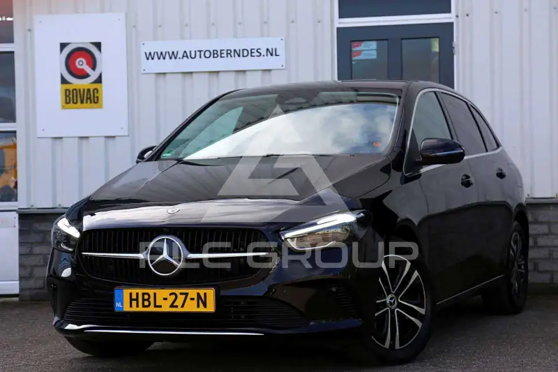 2024 Mercedes Benz B 250