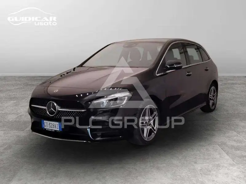 2024 Mercedes Benz B 250