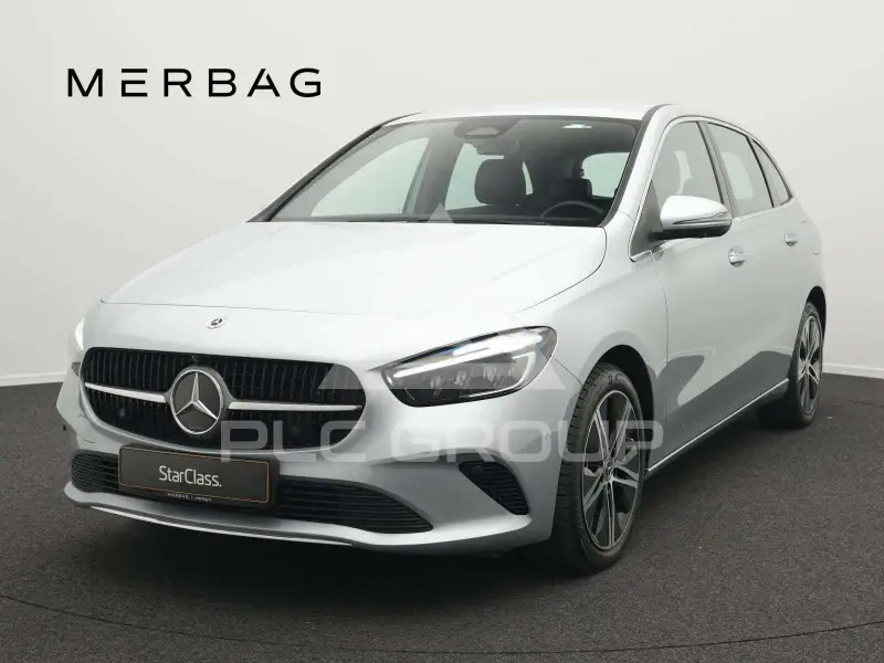 2024 Mercedes Benz B 250