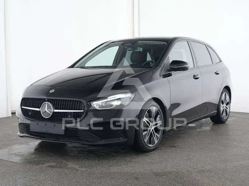 2024 Mercedes Benz B 250