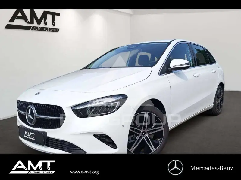 2024 Mercedes Benz B 250