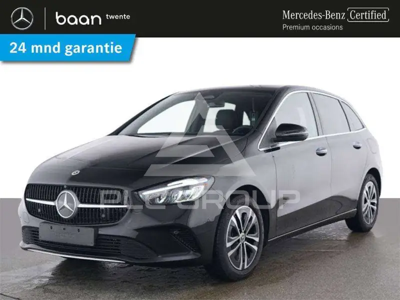 2024 Mercedes Benz B 250
