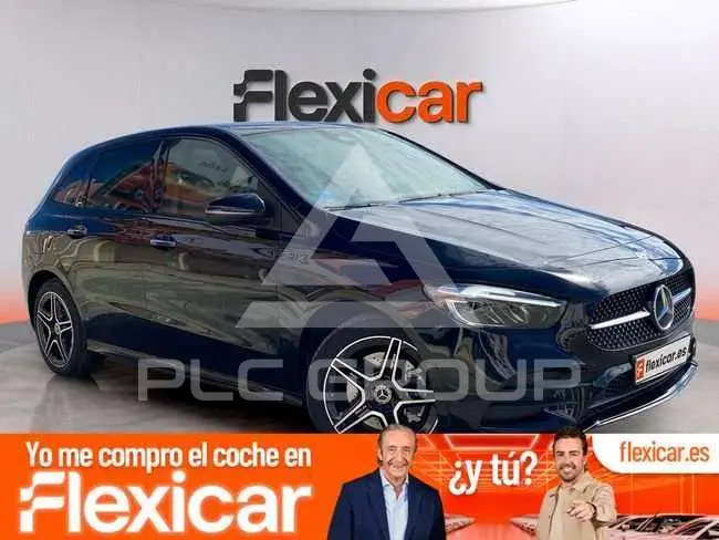 2024 Mercedes Benz B 250