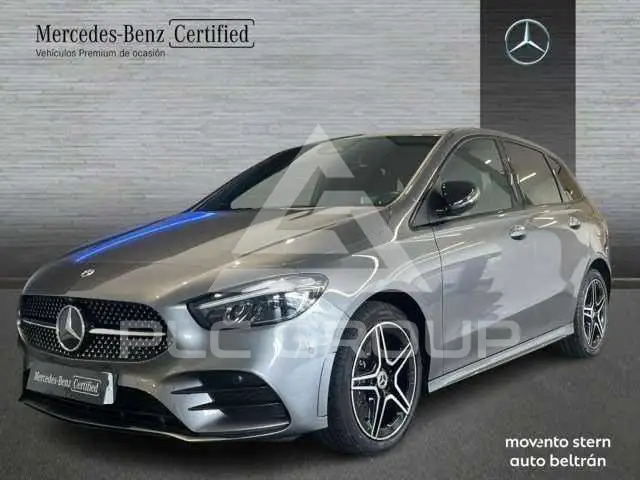 2024 Mercedes Benz B 250