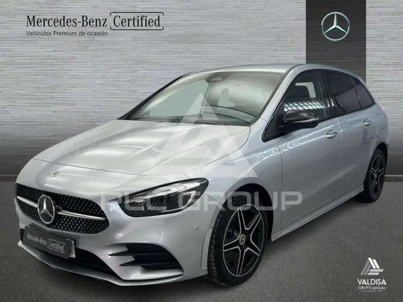 2024 Mercedes Benz B 250
